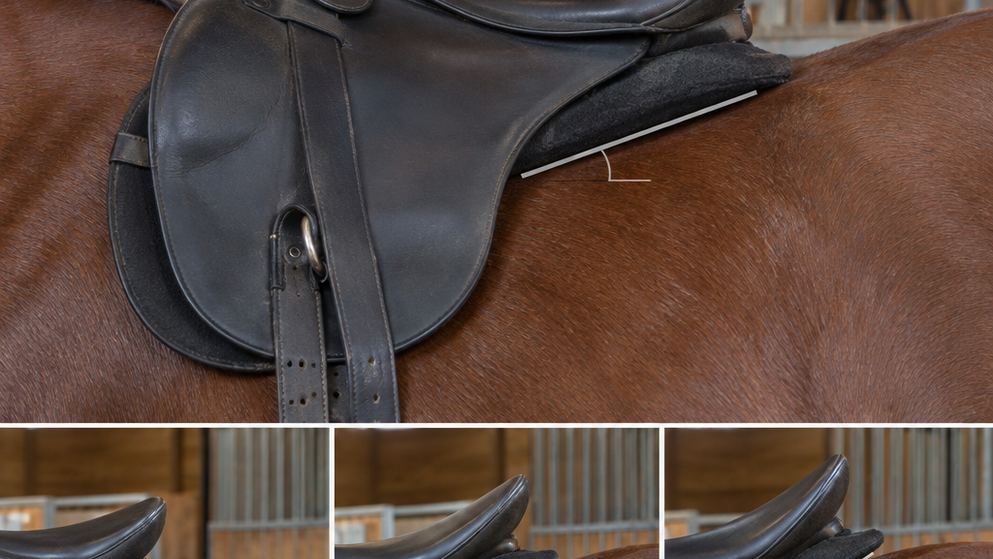 Image showing panel angle