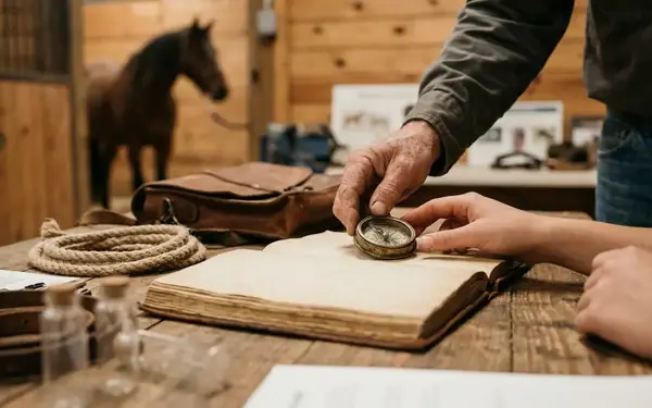 Equine Health Insights from the Rutgers Equine Science Center