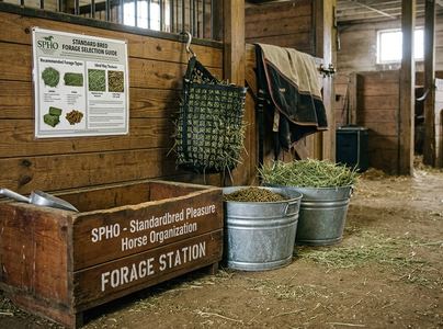 Image showing forage