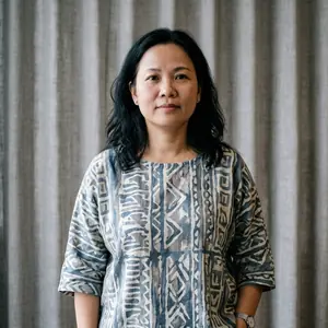 Linh Truong